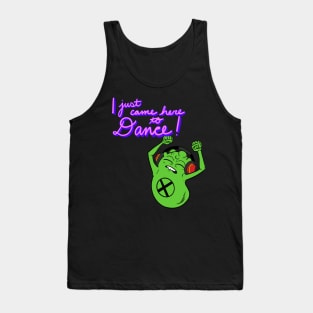 I just came here to Doop Tank Top